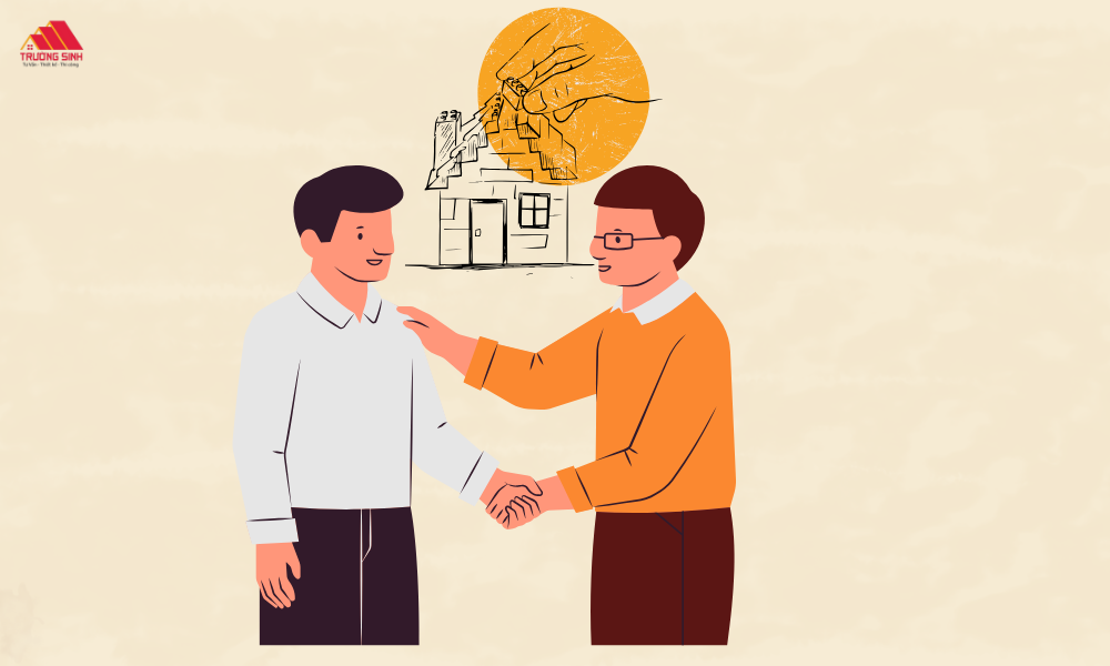 Có thể mượn tuổi xây nhà năm 2026 nếu không hợp tuổi không?