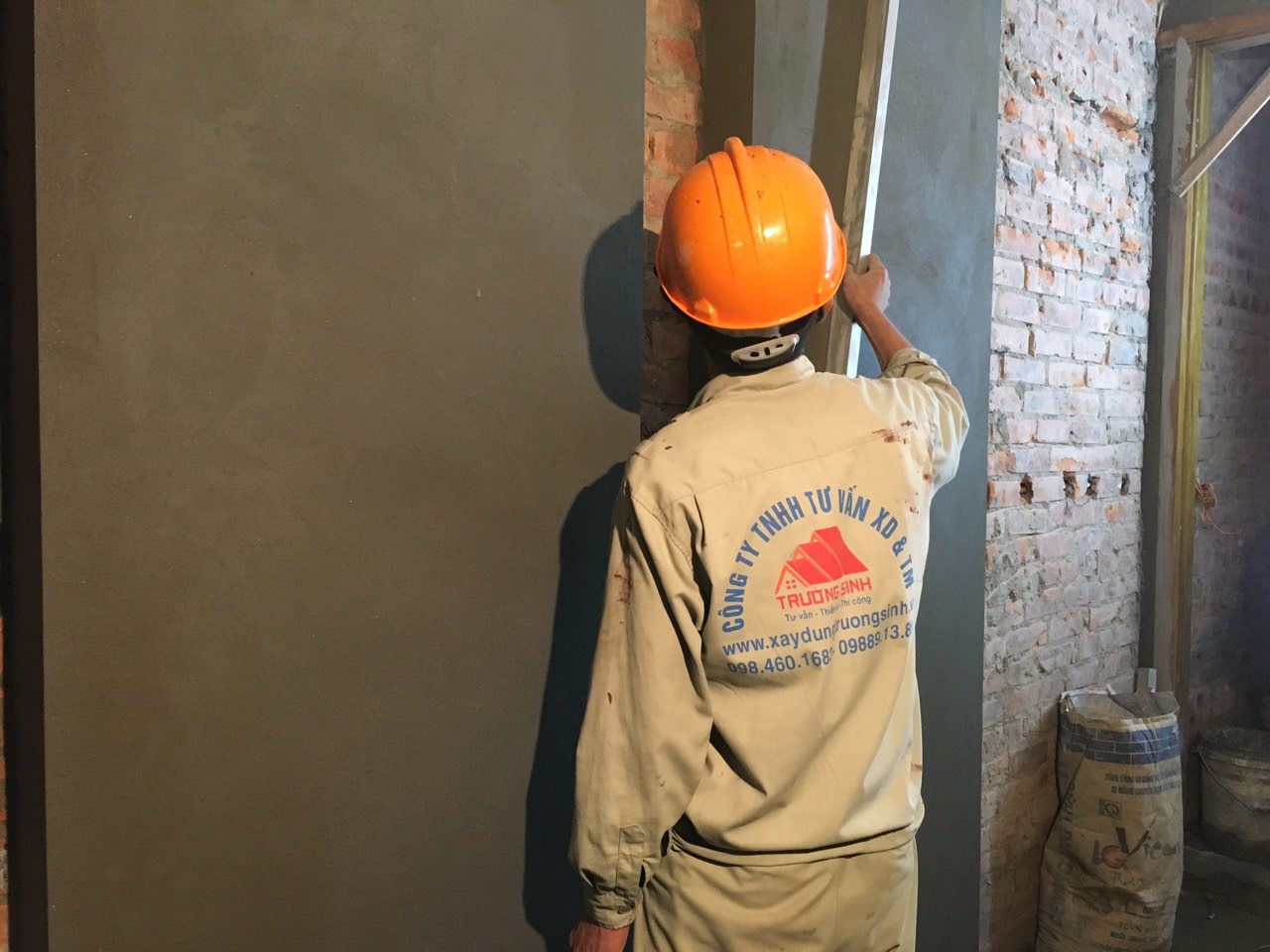 Báo giá sửa chữa nhà trọn gói tại Hà Nội 2020-Kinh nghiệm sửa nhà