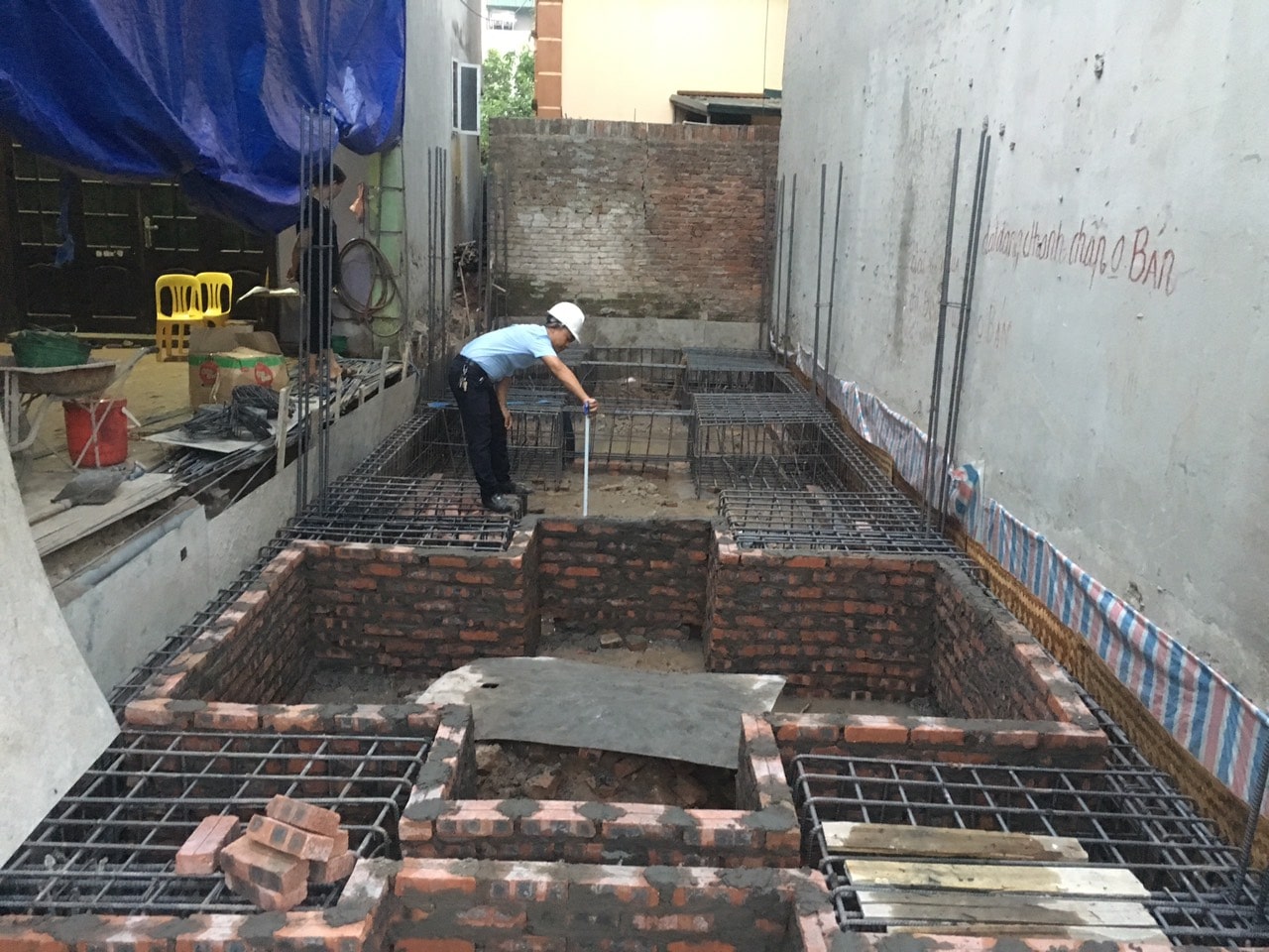 Báo giá xây nhà trọn gói tại Hà Nội Uy tín-Chất lượng-Tiến độ-3