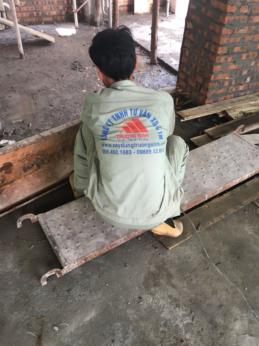 Sửa nhà trọn gói tại Hà Nội, kinh nghiệm xương máu sửa chữa cải tạo nhà ở-3