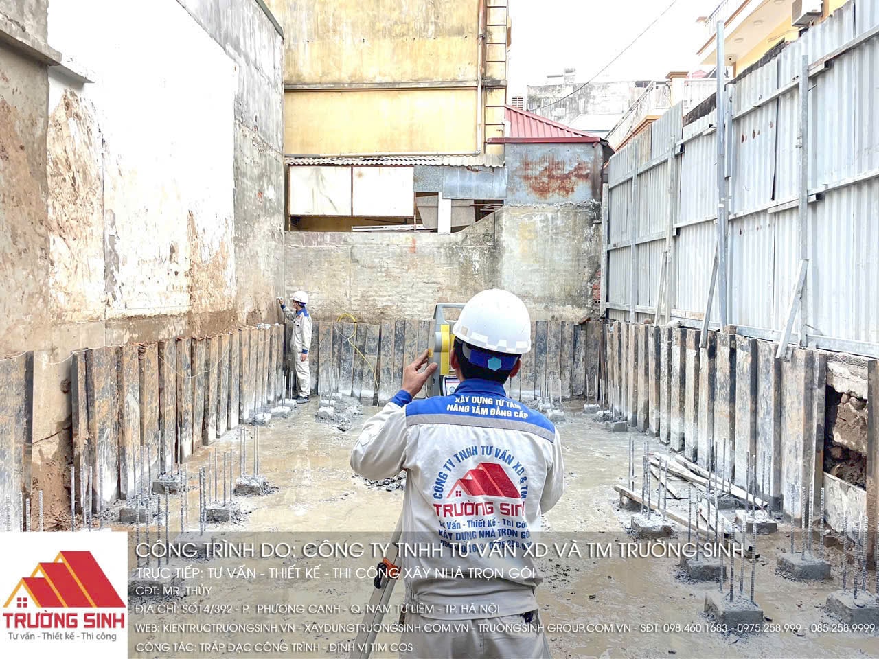 sửa nhà trọn gói - 4