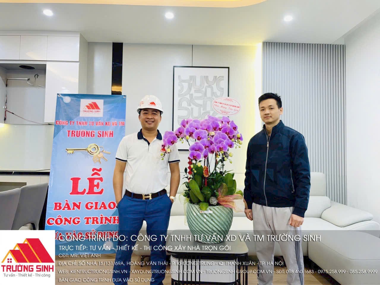 sửa nhà trọn gói - 6