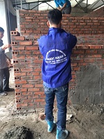 Sửa nhà, cải tạo nhà, cơi nới nâng cấp nhà ở, văn phòng Hà Nội